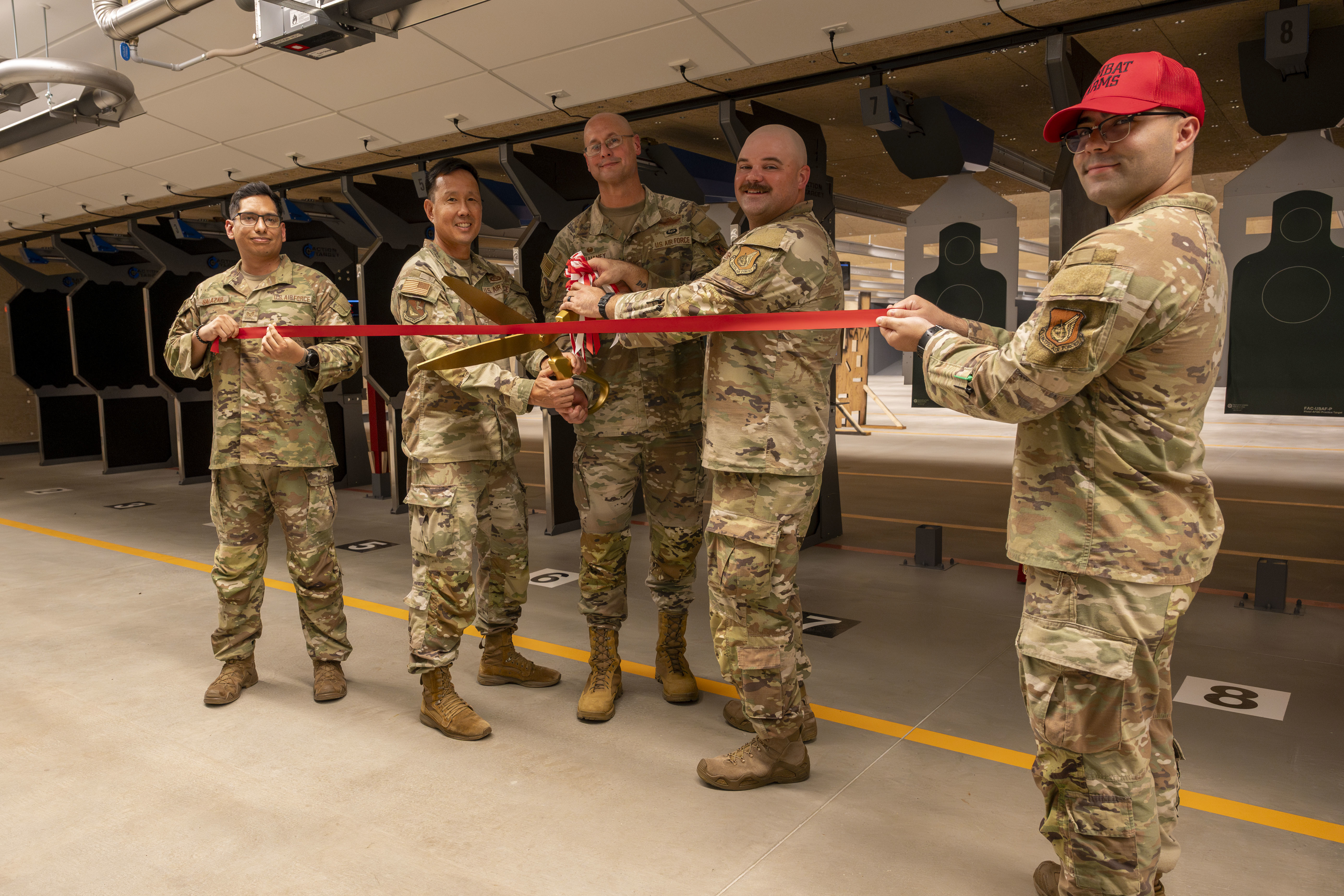 374 SFS open new CATM range